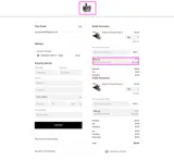 HIYF coupon verification screenshot