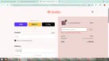 Handker Bandanas coupon verification screenshot