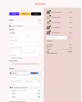 Handker Bandanas coupon verification screenshot