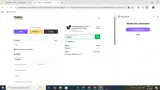 TENONIT coupon verification screenshot