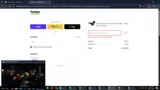 EARLYBIRD10 coupon verification screenshot