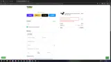 EARLYBIRD10 coupon verification screenshot