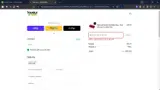 GRAYFRIDAY15 coupon verification screenshot