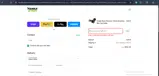 BIKEFRIDAY2025 coupon verification screenshot