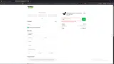 SIX coupon verification screenshot