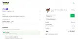 RollingOn20s coupon verification screenshot