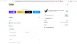 GRABAGLIZZY coupon verification screenshot
