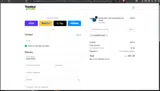 SummerFun20 coupon verification screenshot
