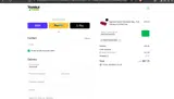 BIKEFRIDAY2025 coupon verification screenshot