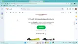 Partyof5 coupon verification screenshot