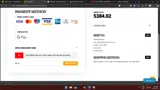 MID18 coupon verification screenshot