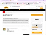 MID18 coupon verification screenshot