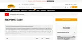 MID18 coupon verification screenshot