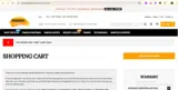 17ART coupon verification screenshot