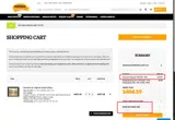 CITY16 coupon verification screenshot
