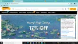 17OFF coupon verification screenshot