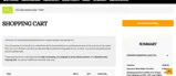 17ART coupon verification screenshot