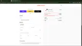 CHECKIN coupon verification screenshot