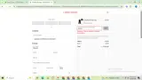 FALL25 coupon verification screenshot