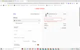 FALL25 coupon verification screenshot