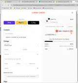 FREESHIPPING coupon verification screenshot