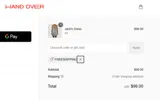 FREESHIPPING coupon verification screenshot