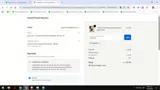 Handpicked Nursery coupon verification screenshot