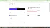 DEALSPOTR15 coupon verification screenshot