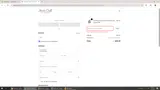 COMPL15 coupon verification screenshot