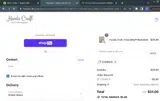 COMPL15 coupon verification screenshot