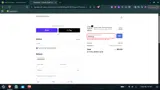 BFDEAL20 coupon verification screenshot