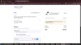 COLLECTPEANUTS coupon verification screenshot