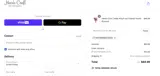 MOTHERSDAY2025 coupon verification screenshot