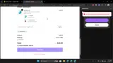 Freeship coupon verification screenshot