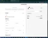 Freeship coupon verification screenshot