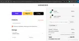 SOOFIIABC coupon verification screenshot