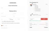 FREENOW coupon verification screenshot