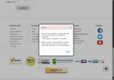 s10magliner coupon verification screenshot