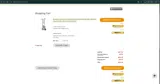 maglinersaver coupon verification screenshot