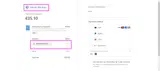 HB10OFF310525 coupon verification screenshot