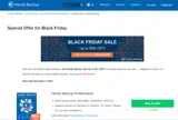 BFD30OFF coupon verification screenshot