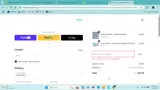 B4WGDB9P coupon verification screenshot