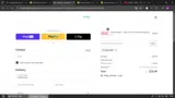 B4WGDB9P coupon verification screenshot
