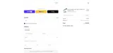 WELCOME$10 coupon verification screenshot