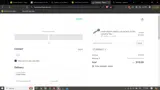 ANDREA15 coupon verification screenshot