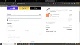 ANDREA15MAT coupon verification screenshot