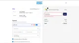Handy Famm coupon verification screenshot