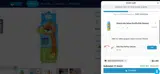 Handy Famm coupon verification screenshot