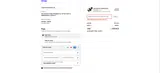 HANDYHANGER coupon verification screenshot