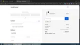 NEW10 coupon verification screenshot